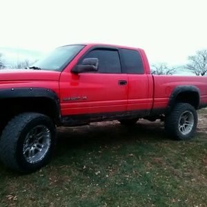 Meet your Posher, Brady